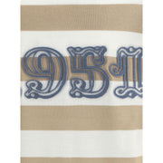 Max Mara Multicolor Fleece Wool Cardigan