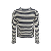 Max Mara Multicolor Cotton Cardigan