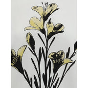 Max Mara White Cotton T-Shirt