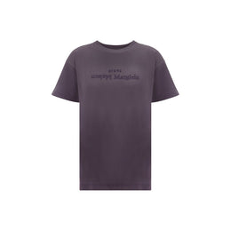 Margiela Purple Cotton Clothing