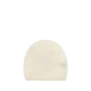 Loulou De Saison Cream Cashmere Beanie