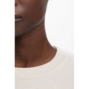 Desigual Beige Wool Sweater