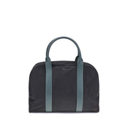 Kiton Green Nylon Luggage And Travel
