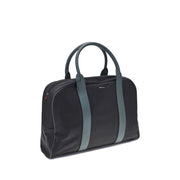 Kiton Green Nylon Luggage And Travel