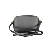 Coccinelle Black Leather Handbag