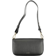 Coccinelle Nero Leather Women Handbag