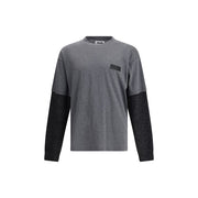Magliano Gray Cotton Clothing