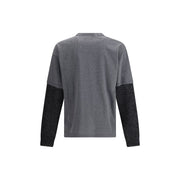 Magliano Gray Cotton Clothing