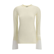 Darkpark Cream Cotton Shirt