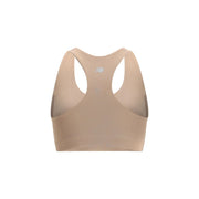 New Balance Multicolor Recycled Polyester Sport Bra
