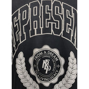 Represent Gray Cotton Sportswear