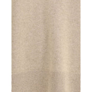 Extreme Cashmere Beige Cashmere Cashmere Sweater