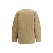 Marant Etoile Bicolor Polyester Coat