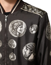 Dolce & Gabbana Black 