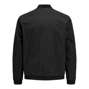 Jack Jones Black Polyester Clothing