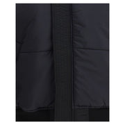 ALPHA INDUSTRIES Black Nylon Clothing