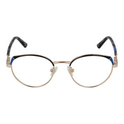 Guess Gold Metal Glasses (Frames)