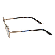 Guess Gold Metal Glasses (Frames)