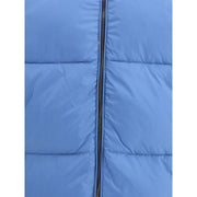 Emporio Armani Blue Polyester Clothing