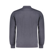 Pepe Jeans Blue Cotton Sweatshirt