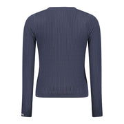Pepe Jeans Blue Cotton Sweater