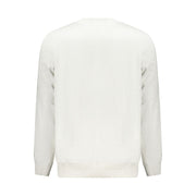 Accademia Militare Gray Cotton Sweatshirt