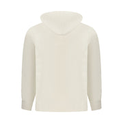Calvin Klein Beige Cotton Sweatshirt