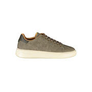 Blauer Gray Polyester Sneaker
