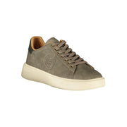 Blauer Gray Polyester Sneaker