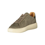 Blauer Gray Polyester Sneaker