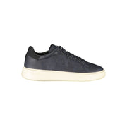 Blauer Blue Polyester Sneaker