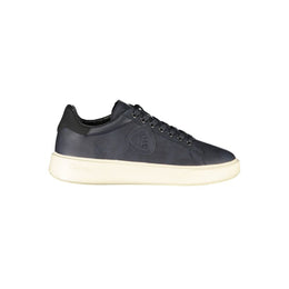 Blauer Blue Polyester Sneaker