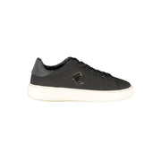 Blauer Black Polyester Sneaker