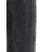 PINKO Gray Cotton Jeans Denim