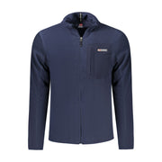 Norway 1963 Blue Polyester Sweatshirt