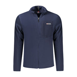 Norway 1963 Blue Polyester Sweatshirt