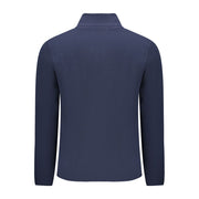 Norway 1963 Blue Polyester Sweatshirt