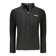 Norway 1963 Black Polyester Sweatshirt