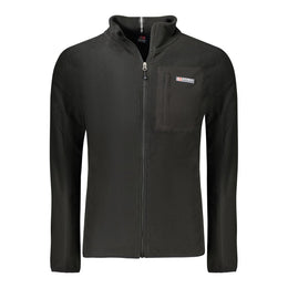 Norway 1963 Black Polyester Sweatshirt