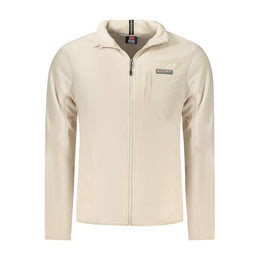 Norway 1963 Beige Polyester Sweatshirt