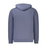 Norway 1963 Blue Cotton Sweatshirt