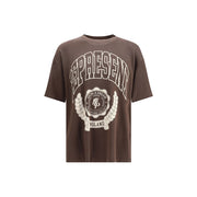 Represent Brown Cotton Sportswear