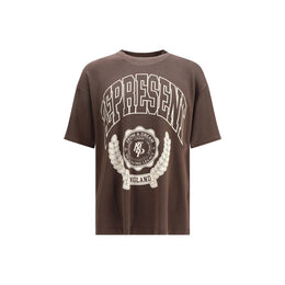 Represent Brown Cotton Sportswear