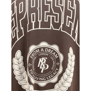 Represent Brown Cotton Sportswear