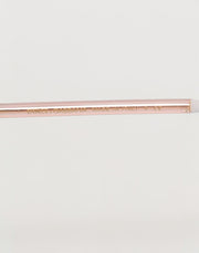 Dolce & Gabbana DG4330 Tortoise Shell Aviator Frame Eyewear Sunglasses