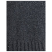 Extreme Cashmere Gray Cashmere Cashmere Sweater