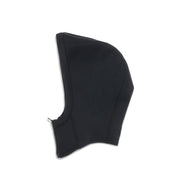 Valentino Garavani Black Polyester Cap (Baseball Hat)