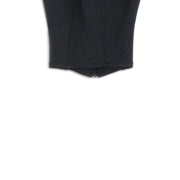 Valentino Garavani Black Polyester Cap (Baseball Hat)