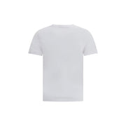 Maison Kitsuné White Cotton Clothing