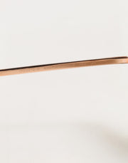 Dolce & Gabbana DG2215K Gold Metal Round Shades Eyewear Sunglasses